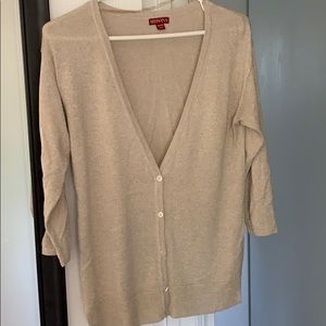 Quarter length shirt